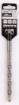 SDS Plus concrete drill bit with double helix 10 x 160 mm