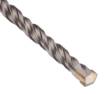 SDS Plus concrete drill bit with double helix 10 x 160 mm