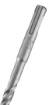 SDS Plus concrete drill bit with double helix 10 x 160 mm