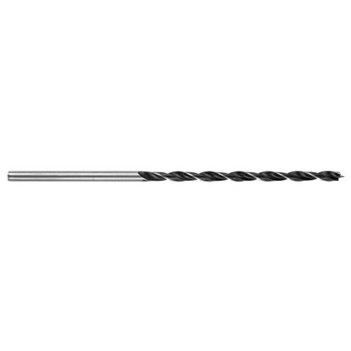 Wood drill, extended 8 x 250 mm