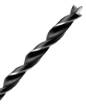 Wood drill, extended 8 x 250 mm