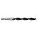Wood drill Hex 8.0 mm