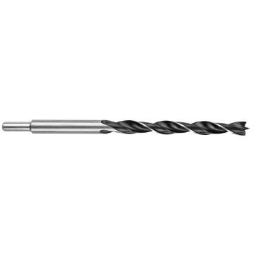 Wood drill, extended 14 x 250 mm