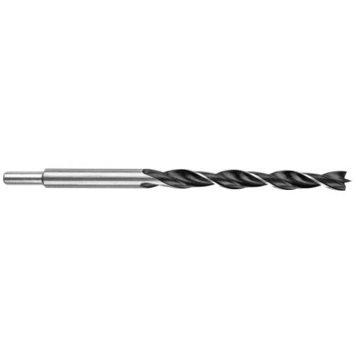 Wood drill, extended 14 x 250 mm