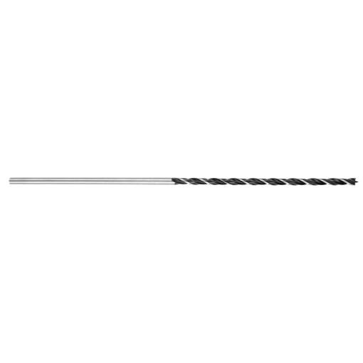 Wood drill, extended 8 x 400 mm