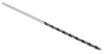 Wood drill, extended 8 x 400 mm