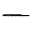 Blade for reciprocating saw, HCS 240 x 19 x 1.5 mm, 5 TPI