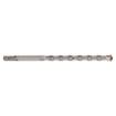 SDS Plus concrete drill bit with double helix 12 x 210 mm