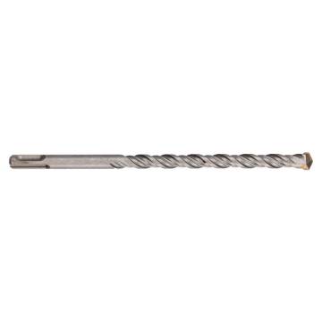 SDS Plus concrete drill bit with double helix 12 x 210 mm