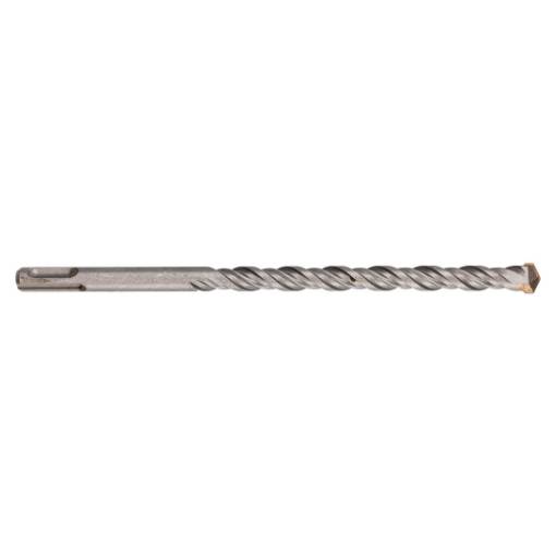 SDS Plus concrete drill bit with double helix 12 x 210 mm