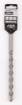 SDS Plus concrete drill bit with double helix 12 x 210 mm