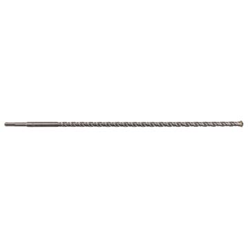 SDS Plus concrete drill bit with double helix 16 x 600 mm