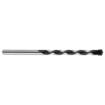 Concrete drill bit 6 x 100 mm, ground