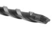 Concrete drill bit 6 x 100 mm, ground
