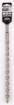 SDS Plus concrete drill bit with double helix 16 x 310 mm