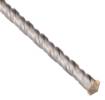 SDS Plus concrete drill bit with double helix 16 x 310 mm