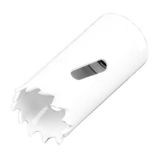 Bi-metal hole saw 24 mm