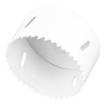 Bi-metal hole saw 79 mm