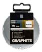 Bi-metal hole saw 79 mm