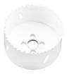 Bi-metal hole saw 79 mm