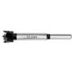 Carbide milling cutter 15 mm