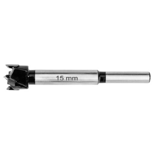 Carbide milling cutter 15 mm