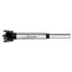 Carbide milling cutter 15 mm
