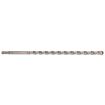 SDS Plus concrete drill bit with double helix 12 x 310 mm