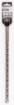 SDS Plus concrete drill bit with double helix 12 x 310 mm