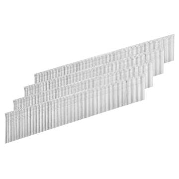 Nails GA18 for stapler, length 30 mm, 400 pcs