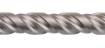 SDS Plus concrete drill bit with double helix 25 x 260 mm