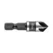 Hex chamfer 10 mm