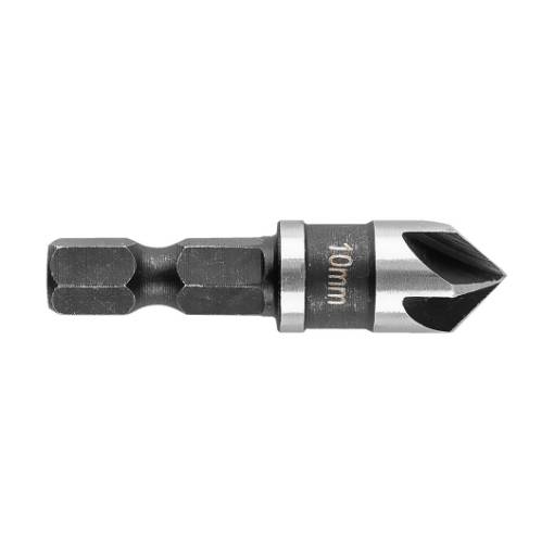 Hex chamfer 10 mm