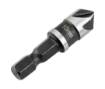 Hex chamfer 10 mm