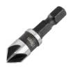 Hex chamfer 10 mm