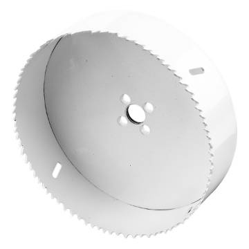 Bi-metal hole saw 152 mm