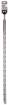 SDS Plus concrete drill bit with double helix 24 x 600 mm