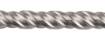 SDS Plus concrete drill bit with double helix 24 x 600 mm