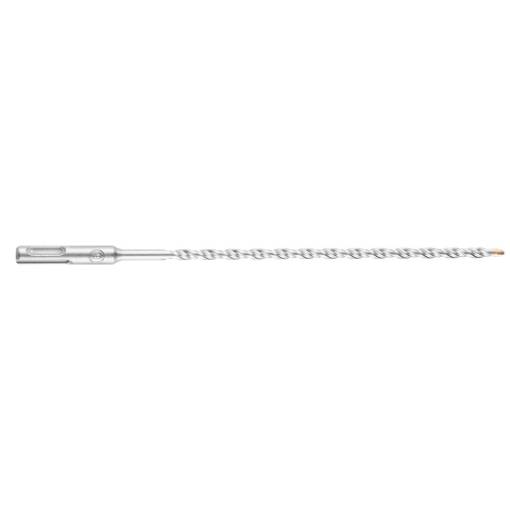 SDS Plus concrete drill bit with double helix 6 x 260 mm