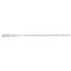 SDS Plus concrete drill bit with double helix 6 x 260 mm
