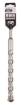 SDS Plus concrete drill bit with double helix 22 x 260 mm