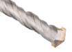 SDS Plus concrete drill bit with double helix 22 x 260 mm