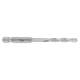Hex concrete drill bit 5 mm