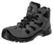 S3L SR FO work boots, metal-free, size 44