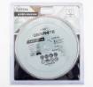 Full diamond cutting disc, 230 x 22.2 mm, wet