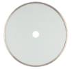 Full diamond cutting disc, 230 x 22.2 mm, wet