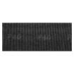 Abrasive mesh 115 x 280 mm, P40