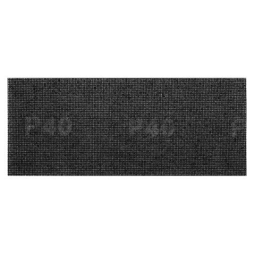 Abrasive mesh 115 x 280 mm, P40