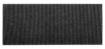 Abrasive mesh 115 x 280 mm, P40