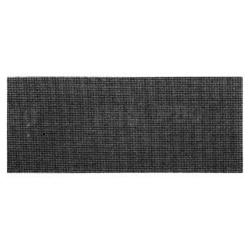 Abrasive mesh 115 x 280 mm, P80
